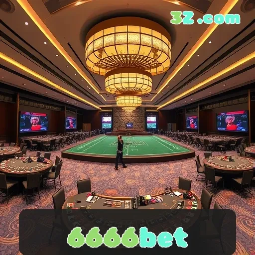 6666bet: Inovações na Experiência de Login para Usuários Engajados