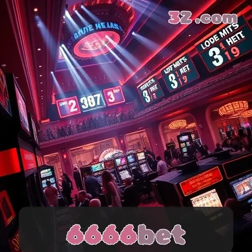 6666bet: O Que Você Precisa Saber Sobre Pagamentos Incríveis