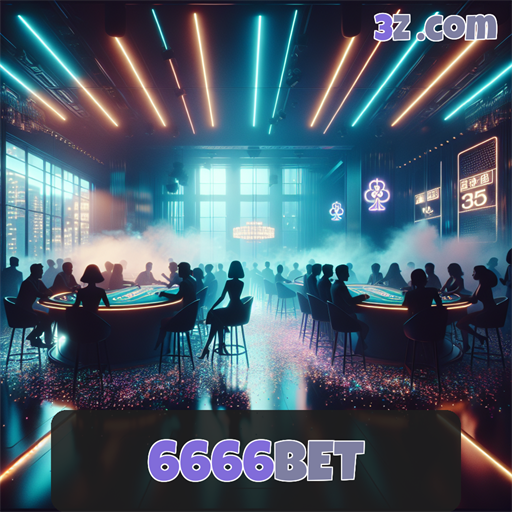 Slots Incríveis no 6666bet: Emoção a Cada Giro!