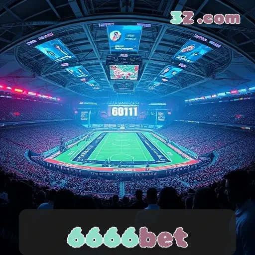 6666bet: A Revolução do Jogo em Suas Mãos com o App