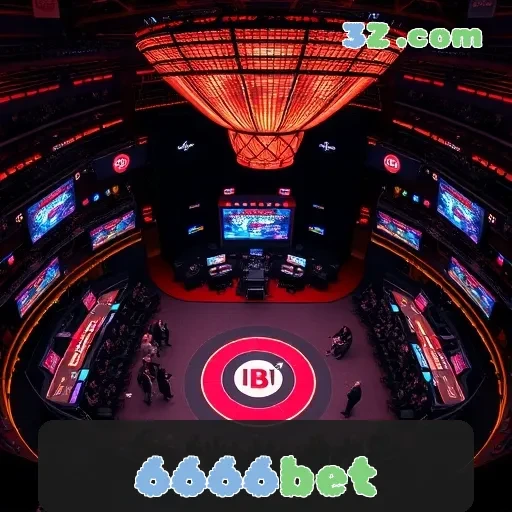 6666bet: A Revolução dos Jogos Online No Brasil