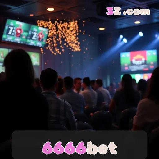 6666bet: Atraia Sorte com Nossas Super Promoções